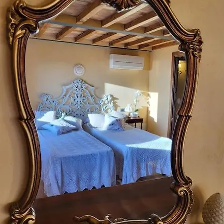 Σπίτι διακοπών Buena Vista, Sea View Renovated Rural House *