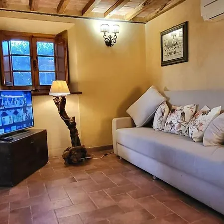 Buena Vista, Sea View Renovated Rural House *