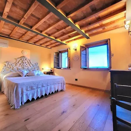 Buena Vista, Sea View Renovated Rural House Casa vacanze *