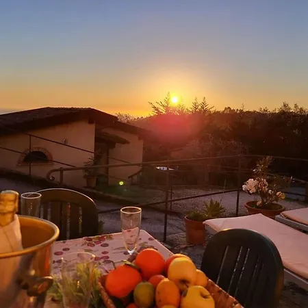 Σπίτι διακοπών Buena Vista, Sea View Renovated Rural House *
