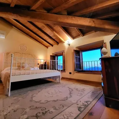 Buena Vista, Sea View Renovated Rural House Σπίτι διακοπών *