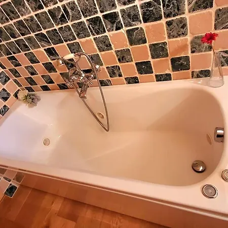 Σπίτι διακοπών Buena Vista, Sea View Renovated Rural House *