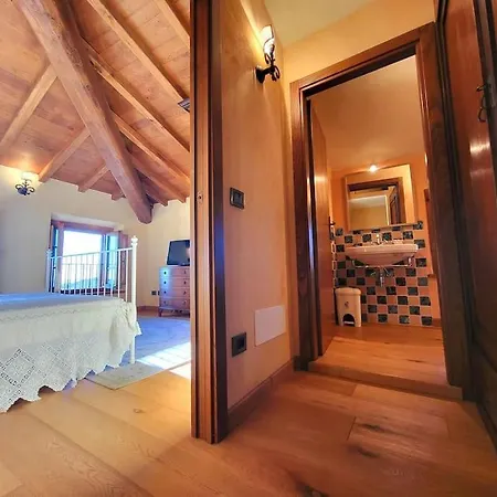Buena Vista, Sea View Renovated Rural House Σπίτι διακοπών Montemagno (Lucca)