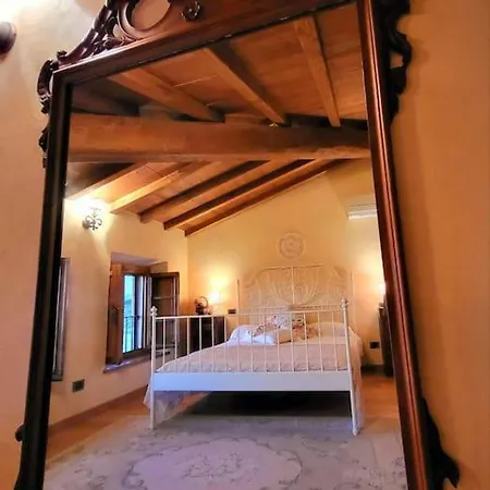 Buena Vista, Sea View Renovated Rural House * Montemagno (Lucca)