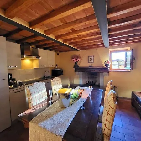 Buena Vista, Sea View Renovated Rural House Σπίτι διακοπών