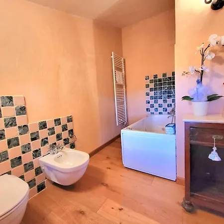 Buena Vista, Sea View Renovated Rural House Σπίτι διακοπών