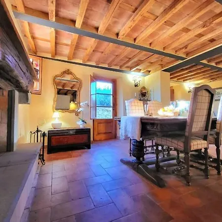 Buena Vista, Sea View Renovated Rural House Casa vacanze *